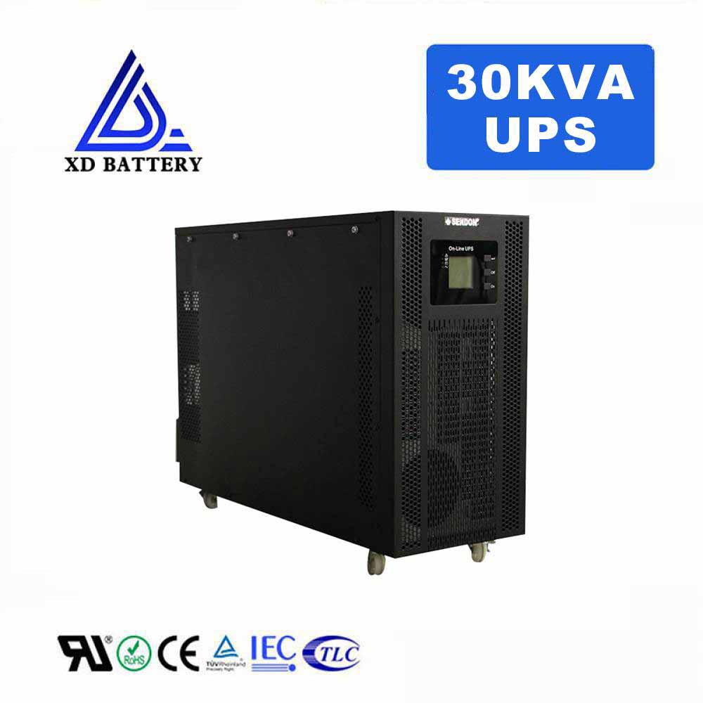 30kva ups