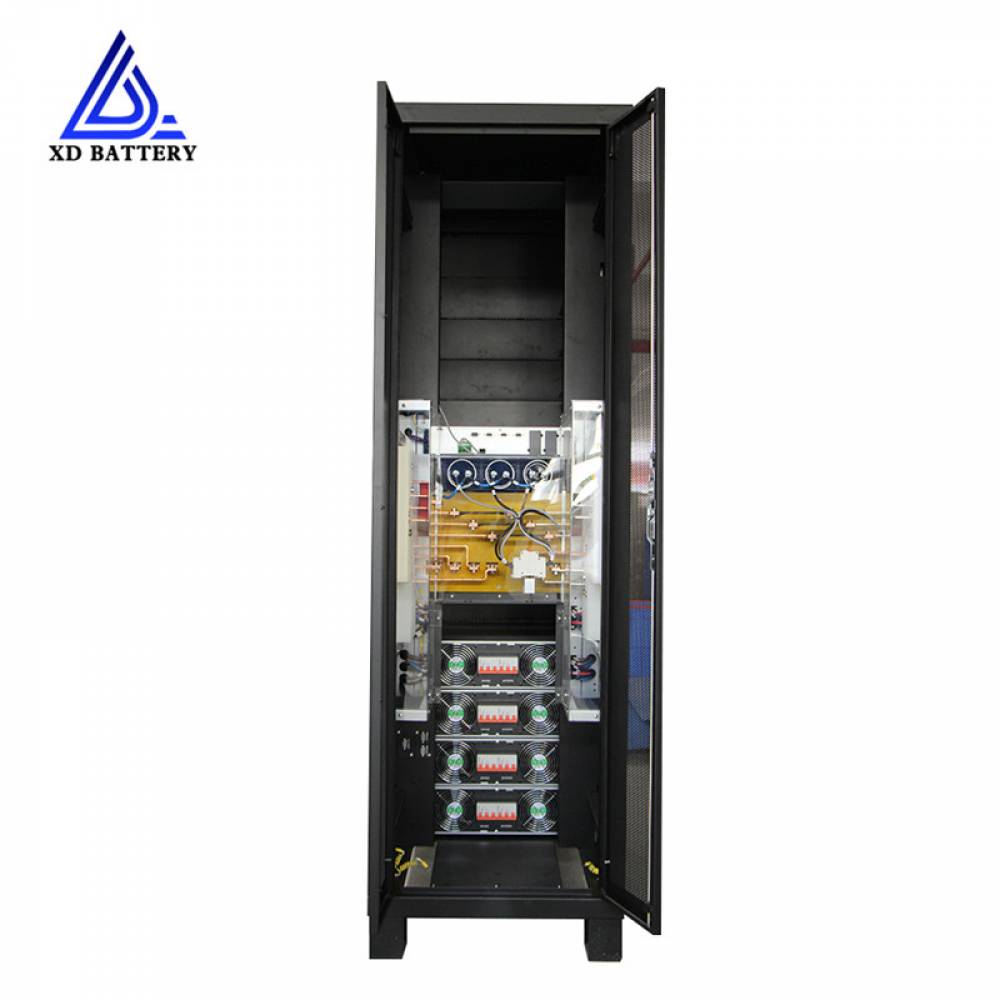 Online Modular 30KVA to 300KVA UPS Uninterrupted power Supply Unit