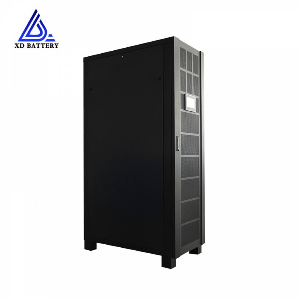 Online Modular 30KVA to 300KVA UPS Uninterrupted power Supply Unit