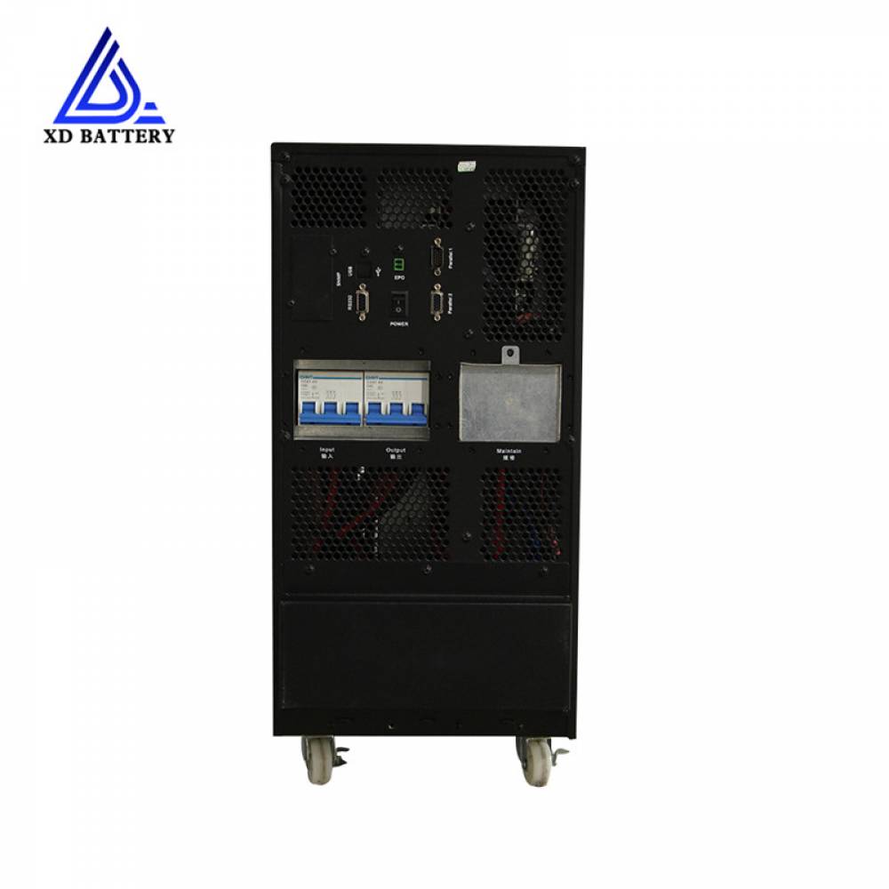 3kva 6kva 10kva 30kva 100kva 200kva to 800kva Online UPS Price High Low Frequency Industrial UPS