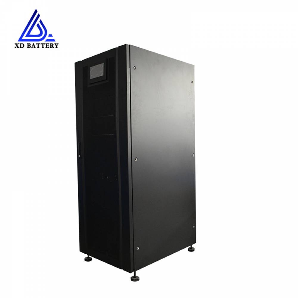 Transformer Isolation 180KVA Online Module UPS