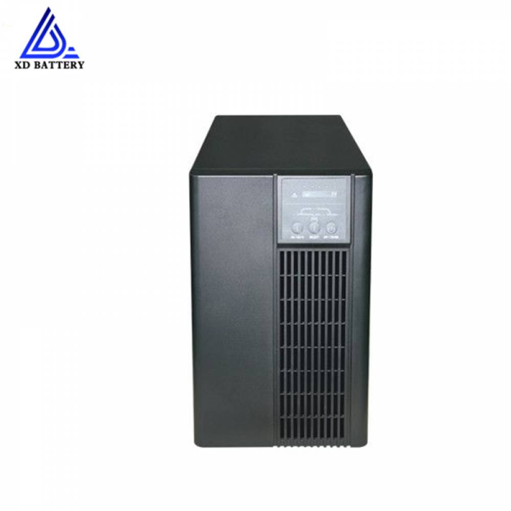 Power Supply Unit 3KVA High Frequency OnLine UPS