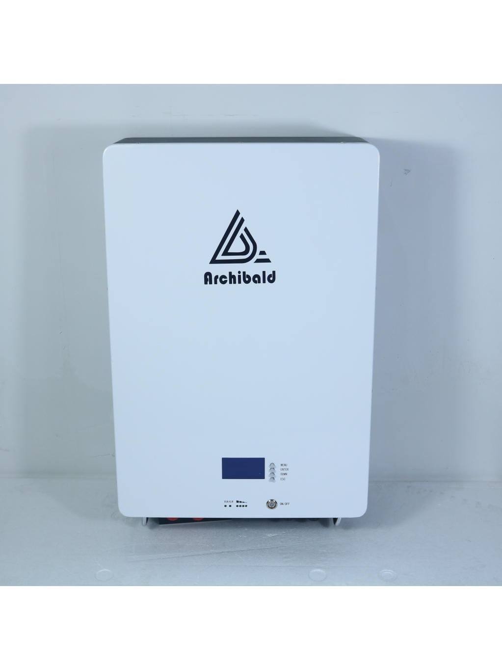 51.2V100Ah- 5.12KWh 48V 100AH lifepo4 Wall-Mounted battery, Power wall Lithium-ion Battery Pack