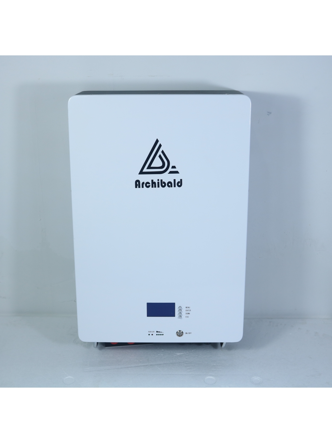 51.2V100Ah- 5.12KWh 48V 100AH lifepo4 Wall-Mounted battery, Power wall Lithium-ion Battery Pack