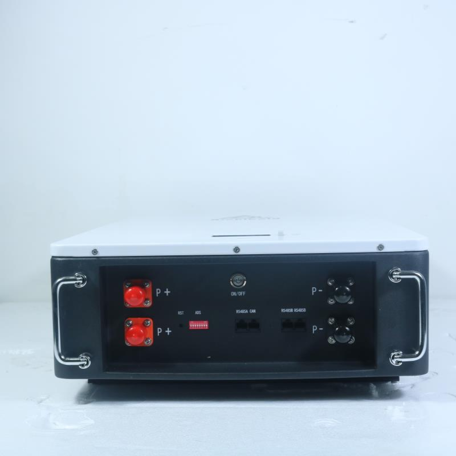 51.2V200Ah- 10.24KWh 48V 200AH lifepo4 Wall-Mounted battery, Power wall Wall-Mounted Lithium-ion Battery Pack