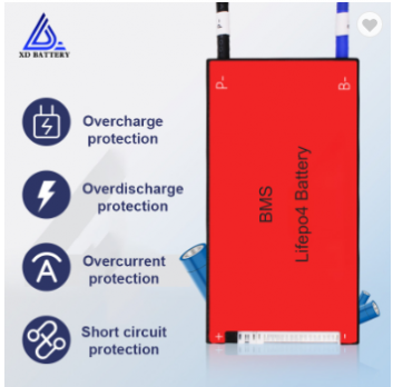 More than 3000 Cycles High Capacity Long Life Lithium ion 12V 300AH Lifepo4 Battery Pack